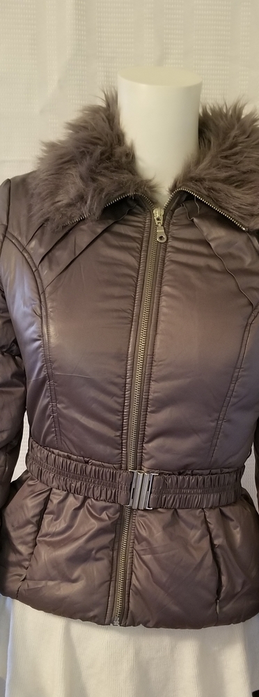 Womens winter jackets